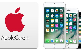 Apple mở rộng thời gian mua gói bảo hiểm AppleCare+ cho iPhone