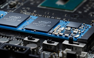 Intel giới thiệu mô-đun Optane Memory cho người tiêu dùng