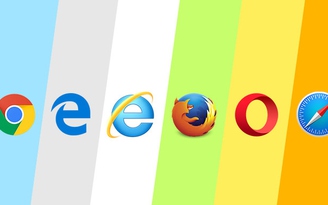 Chrome là trình duyệt web có lượng người dùng nhiều nhất thế giới