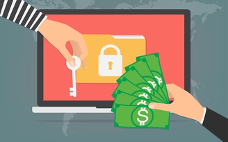 Trend Micro ngăn chặn 82 tỉ mối đe dọa mã độc tống tiền trong năm 2016