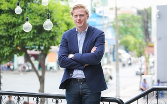 Uber và kỳ vọng tạo ra sân chơi mới cho startup Việt Nam