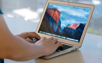 Giá MacBook Air 13 inch giảm mạnh, xuống còn 799 USD