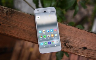 Google trang bị màn hình OLED uốn dẻo cho điện thoại Pixel tiếp theo?