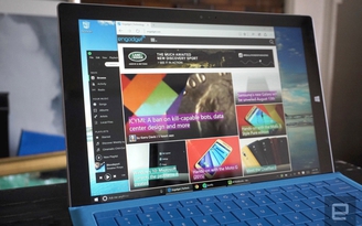 Microsoft thử nghiệm trình duyệt web bảo mật Edge cho doanh nghiệp