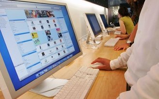 Apple đính chính việc cắt giảm hoa hồng trên iTunes