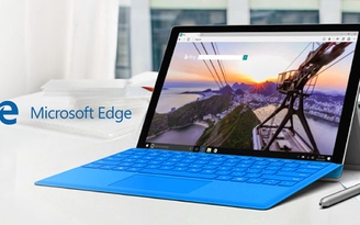 Microsoft chưa có kế hoạch tách trình duyệt Edge khỏi Windows 10