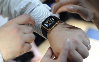 Apple Watch chẩn đoán chính xác 97% dấu hiệu gây đột quỵ