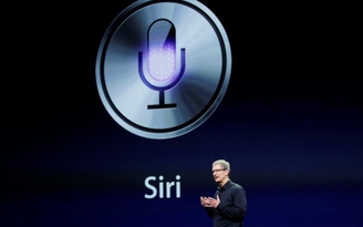 Apple mua hãng phân tích ‘dữ liệu tối’ Lattice Data