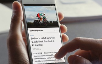 Facebook nâng cấp News Feed, giúp loại bỏ các bài viết câu view
