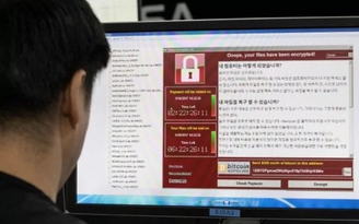 Cảnh báo nhiều phần mềm lừa đảo ăn theo mã độc tống tiền WannaCry
