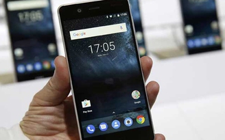 Nokia 9 sẽ được trang bị bộ nhớ RAM lên tới 8 GB?