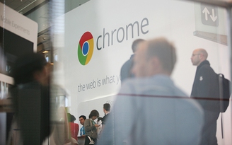 Google Chrome tự động chặn quảng cáo từ năm 2018