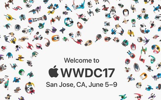 Làm thế nào để xem trực tiếp sự kiện WWDC 2017?
