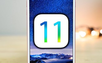 Đâu là những điểm mới giữa iOS 10 và iOS 11?