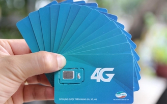 Thế Giới Di Động và Viettel hợp tác phát triển 4G tại Việt Nam