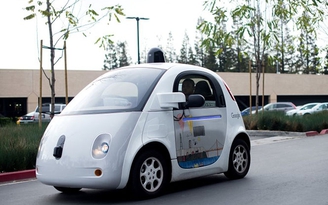 Waymo nói lời chia tay nguyên mẫu xe tự hành Firefly