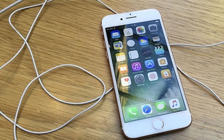 iPhone 8 có khả năng sạc không dây, chống nước tốt hơn