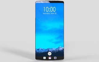 LG V30 sẽ ra mắt vào tháng 8