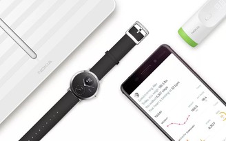 Hoàn tất đổi nhãn hiệu Withings, Nokia ra mắt 2 thiết bị theo dõi sức khỏe mới