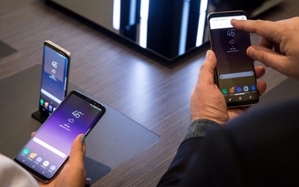 Samsung sẽ tiết lộ Galaxy Note 8 tại sự kiện Unpacked vào tháng 8?