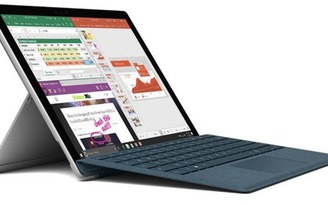 Surface Pro bị lỗi 'tự đi ngủ' khi tải nặng