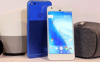 Google Pixel XL 2 sẽ trang bị màn hình 5,99 inch?