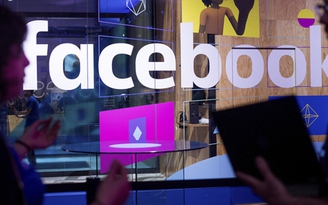 Facebook đạt mức 2 tỉ người dùng, tăng gấp đôi so với năm 2012