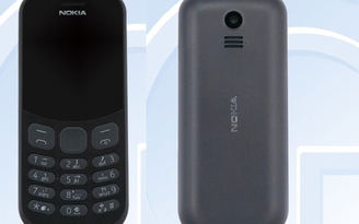 HMD chuẩn bị sản xuất điện thoại Nokia cơ bản mới