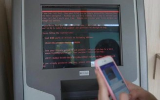 Đã tìm ra kỹ thuật phòng chống mã độc tống tiền Petya