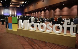 Microsoft công bố cắt giảm hàng ngàn việc làm, tập trung vào đám mây