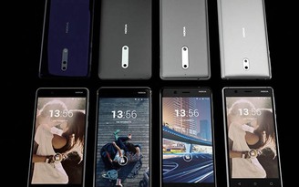 Nokia 8 sẽ sớm xuất hiện với giá bán dưới 600 USD