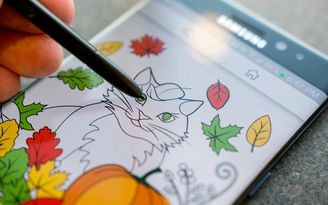 Những tính năng được kỳ vọng sẽ xuất hiện trên Samsung Galaxy Note 8
