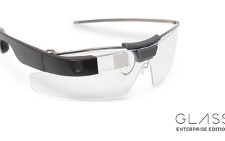 Google bất ngờ tung ra phiên bản kính thông minh Glass cải tiến