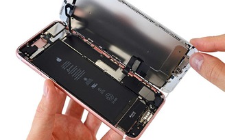 iPhone 9 sẽ sử dụng pin độc quyền do LG Chem sản xuất