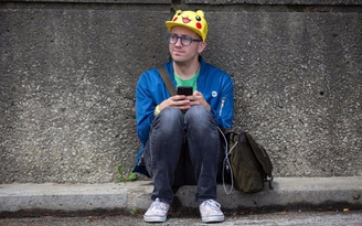 Niantic xin lỗi vì sự cố trong lễ hội mừng sinh nhật Pokemon GO