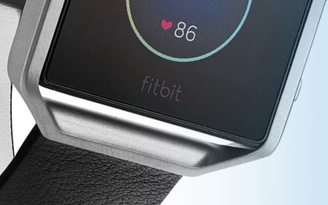 Fitbit sắp ra mắt smartwatch có 'thời lượng pin nhiều ngày'