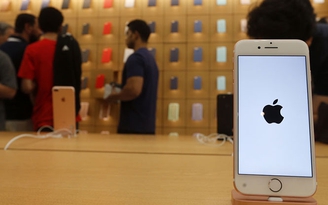 Tại sao iPhone ở một số nước có giá cao hơn nhiều so với thị trường Mỹ?