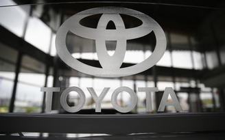 Toyota cùng Intel phát triển hệ sinh thái cho xe tự lái
