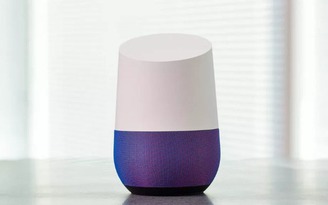 Google Home đã có thể phát streaming nhạc qua Bluetooth