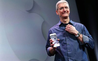 Chỉ 18% người dùng Apple chấp nhận bỏ tiền ra mua iPhone 8