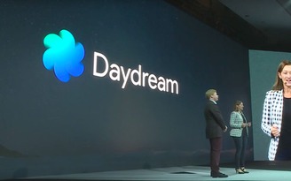 LG V30 là điện thoại đầu tiên tương thích Google Daydream
