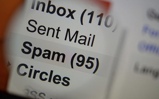 Spambot Onliner nhắm mục tiêu 711 triệu tài khoản email
