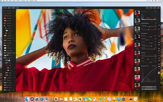 Pixelmator Pro - 'phiên bản Photoshop' trên nền tảng AI cho Mac