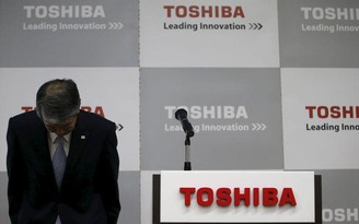Toshiba xây dựng thêm nhà máy sản xuất chip ở Nhật Bản