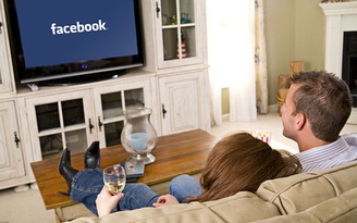 Facebook chi 1 tỉ USD cho truyền hình gốc vào năm sau