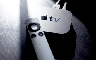 Apple TV 4K sẽ được trang bị phần cứng mạnh mẽ như iPad Pro