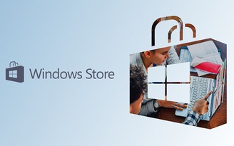 Microsoft âm thầm xóa bỏ giới hạn thiết bị truy cập Windows Store