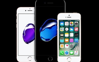 Apple tăng phí sửa chữa màn hình iPhone