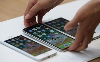 10 lý do iPhone X có thể vượt mặt Galaxy Note 8