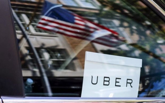 Waymo muốn Uber bồi thường 2,6 tỉ USD vì ăn cắp bí mật thương mại